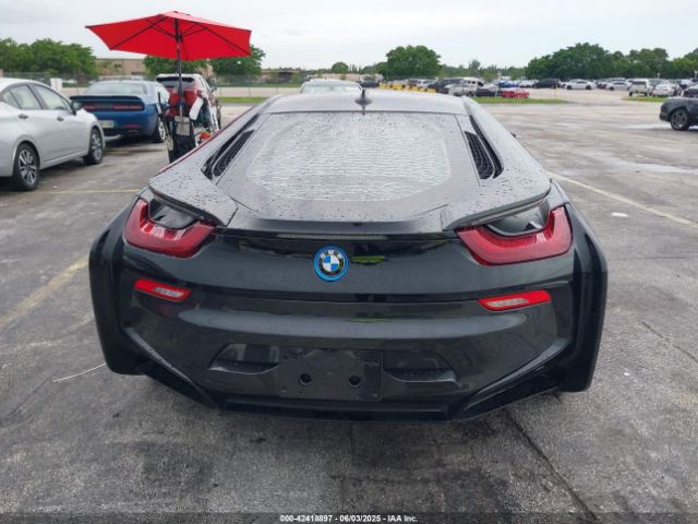 WBY2Z2C33HV676861 BMW I8
