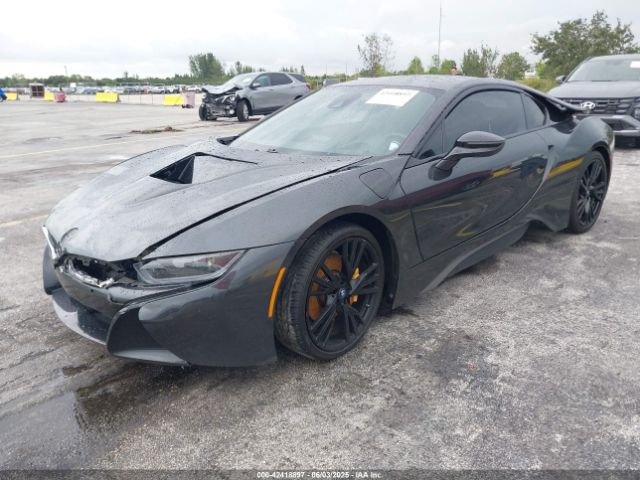 WBY2Z2C33HV676861 BMW I8