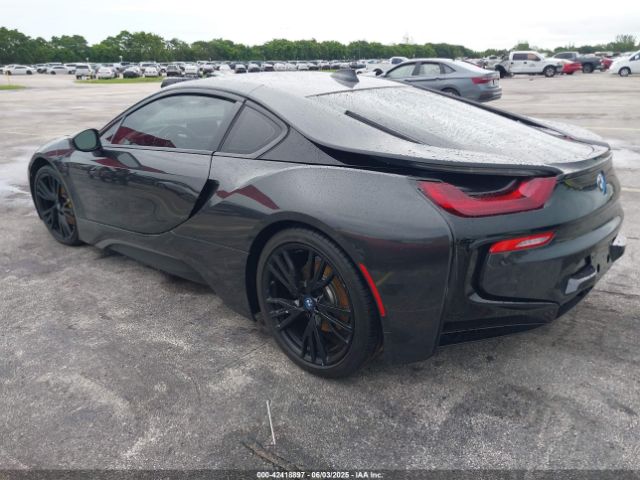 WBY2Z2C33HV676861 BMW I8