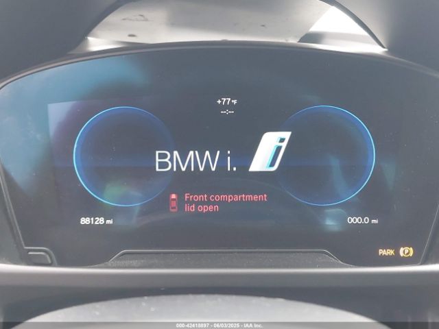 WBY2Z2C33HV676861 BMW I8