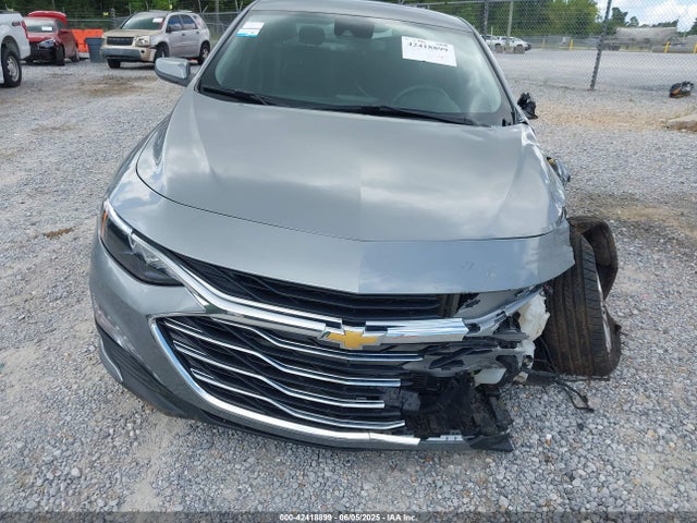 1G1ZD5ST5RF135705 Chevrolet Malibu Fwd 1lt