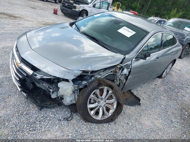 1G1ZD5ST5RF135705 Chevrolet Malibu Fwd 1lt