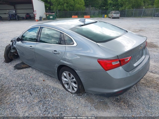 1G1ZD5ST5RF135705 Chevrolet Malibu Fwd 1lt