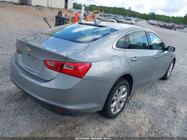 1G1ZD5ST5RF135705 Chevrolet Malibu Fwd 1lt