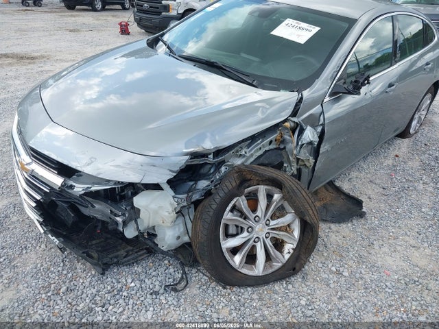 1G1ZD5ST5RF135705 Chevrolet Malibu Fwd 1lt