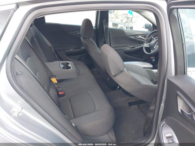 1G1ZD5ST5RF135705 Chevrolet Malibu Fwd 1lt