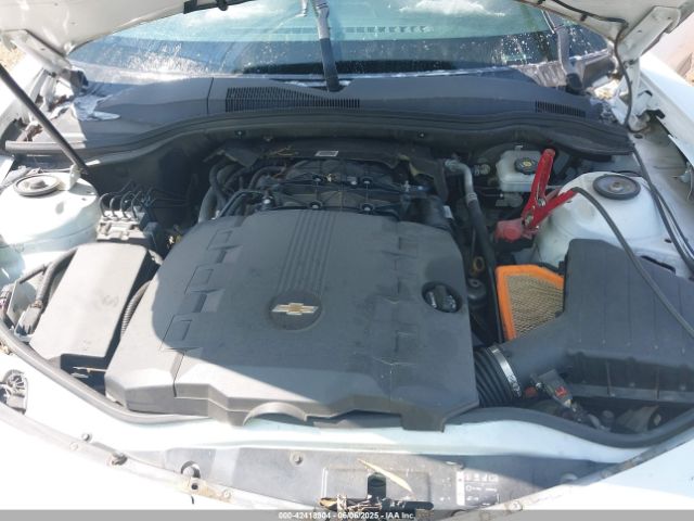 2015 CHEVROLET CAMARO 2G1FB1E3XF9254951 Photo 9
