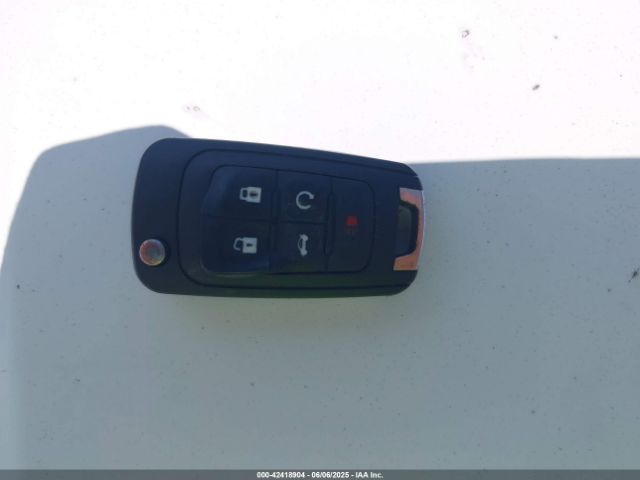 2015 CHEVROLET CAMARO 2G1FB1E3XF9254951 Photo 10