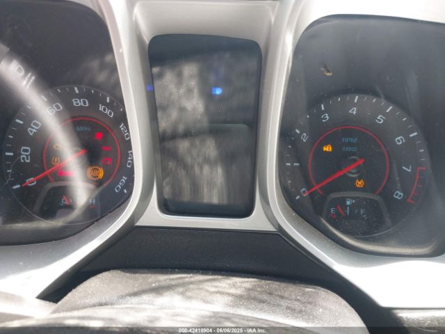 2015 CHEVROLET CAMARO 2G1FB1E3XF9254951 Photo 6