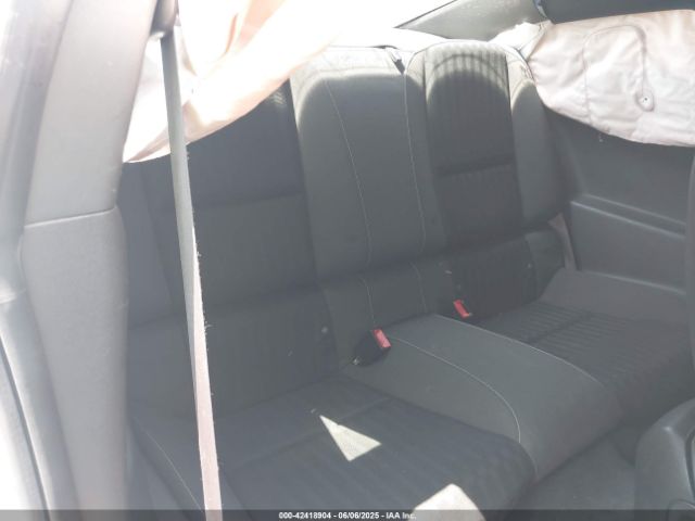 2015 CHEVROLET CAMARO 2G1FB1E3XF9254951 Photo 7