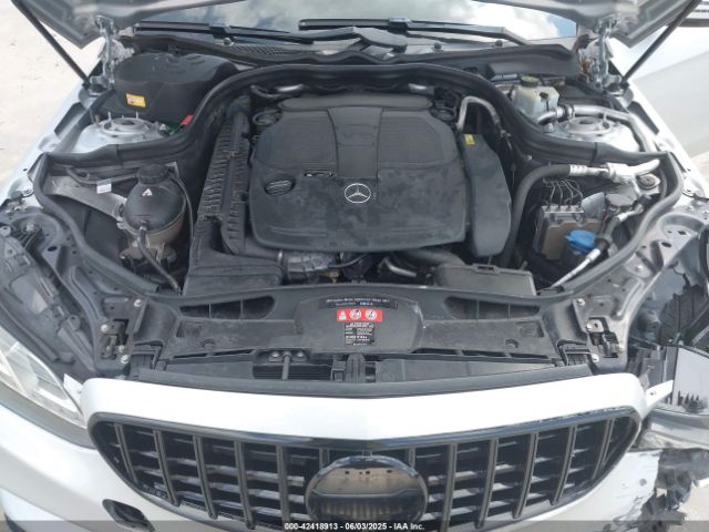 2015 MERCEDES-BENZ E 350 WDDHF5KB3FB123856 Photo 9