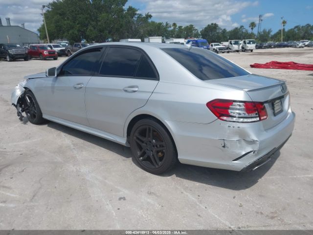 2015 MERCEDES-BENZ E 350 WDDHF5KB3FB123856 Photo 2