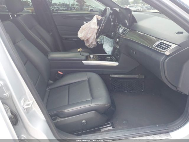 2015 MERCEDES-BENZ E 350 WDDHF5KB3FB123856 Photo 4