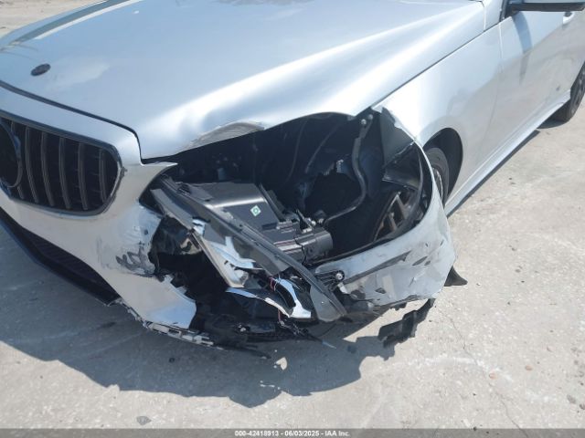 2015 MERCEDES-BENZ E 350 WDDHF5KB3FB123856 Photo 5