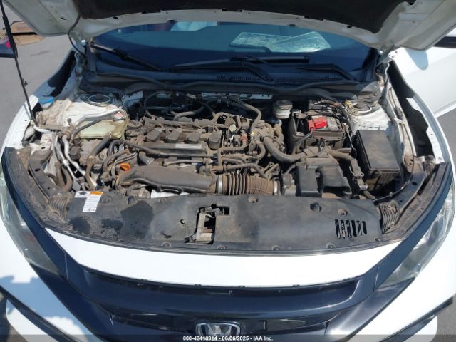 SHHFK7H22HU419305 Honda Civic Lx