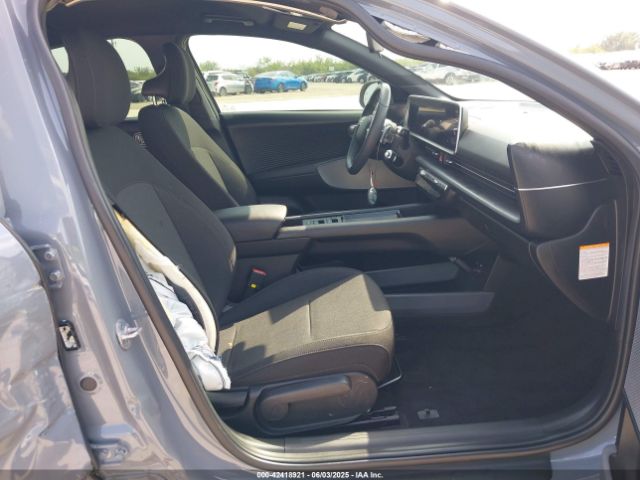 2024 HYUNDAI IONIQ 6 KMHM24AA6RA070518 Photo 4