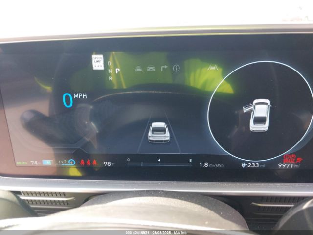 2024 HYUNDAI IONIQ 6 KMHM24AA6RA070518 Photo 6