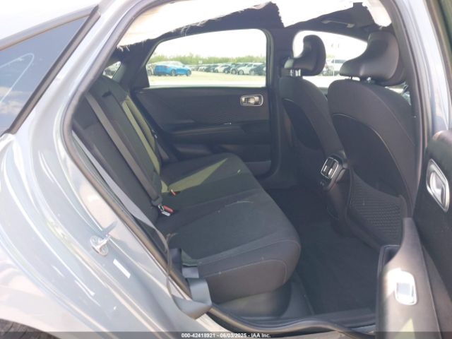 2024 HYUNDAI IONIQ 6 KMHM24AA6RA070518 Photo 7