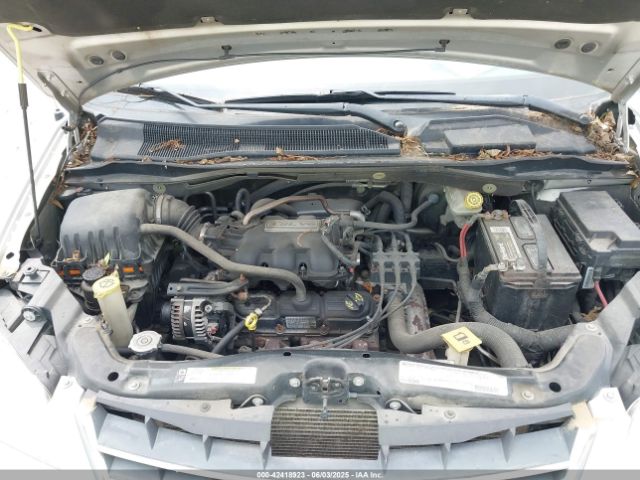 2010 CHRYSLER TOWN & COUNTRY 2A4RR5D15AR479403 Photo 9