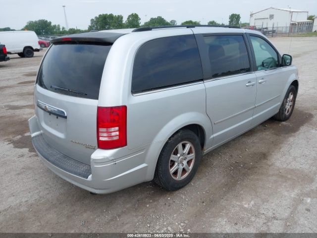 2010 CHRYSLER TOWN & COUNTRY 2A4RR5D15AR479403 Photo 3