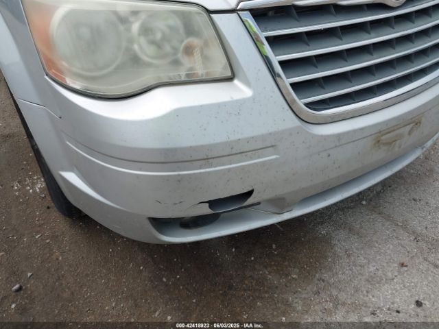 2010 CHRYSLER TOWN & COUNTRY 2A4RR5D15AR479403 Photo 5