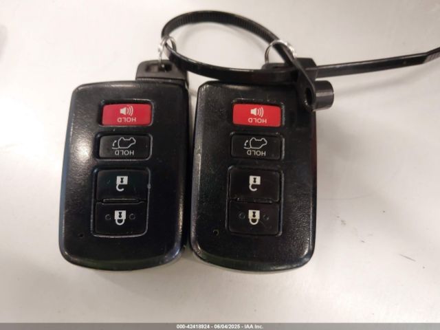 2016 TOYOTA RAV4 HYBRID JTMRJREV3GD016824 Photo 10