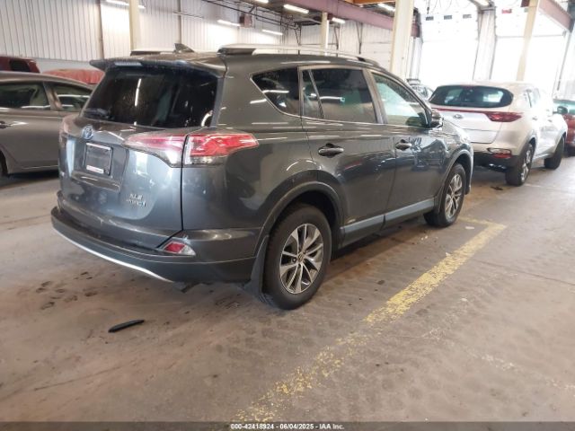 2016 TOYOTA RAV4 HYBRID JTMRJREV3GD016824 Photo 3