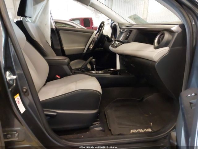 2016 TOYOTA RAV4 HYBRID JTMRJREV3GD016824 Photo 4