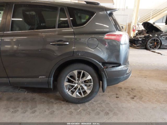 2016 TOYOTA RAV4 HYBRID JTMRJREV3GD016824 Photo 5