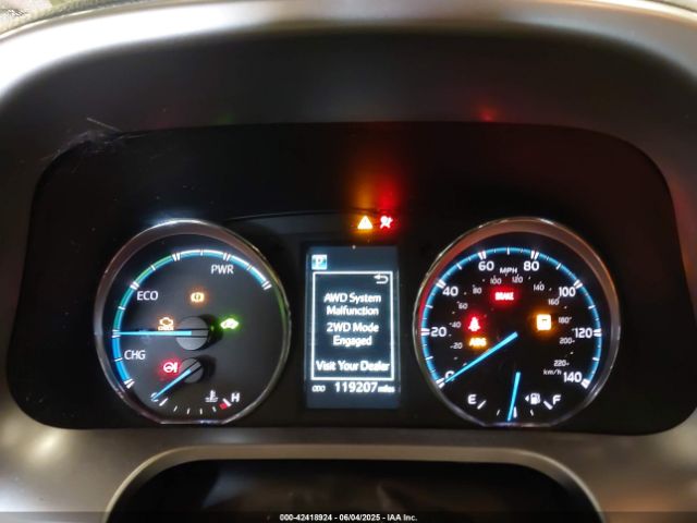 2016 TOYOTA RAV4 HYBRID JTMRJREV3GD016824 Photo 6