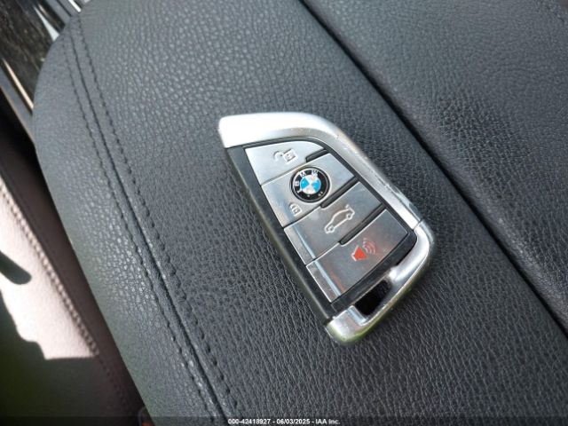 2018 BMW X5 EDRIVE 5UXKT0C55J0W00049 Photo 10