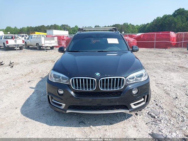 5UXKT0C55J0W00049 BMW X5
