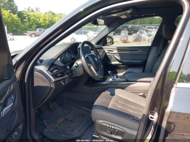 2018 BMW X5 EDRIVE 5UXKT0C55J0W00049 Photo 4