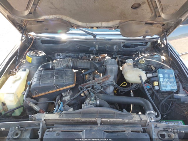 Aukcja sprzedaży 1984 Bmw 533 I, vin: WBADB7400E1194266, numer aukcji: 42418929