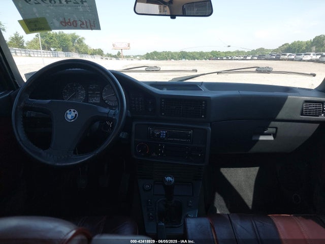 Aukcja sprzedaży 1984 Bmw 533 I, vin: WBADB7400E1194266, numer aukcji: 42418929