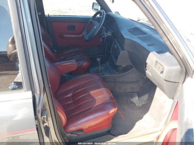 Aukcja sprzedaży 1984 Bmw 533 I, vin: WBADB7400E1194266, numer aukcji: 42418929