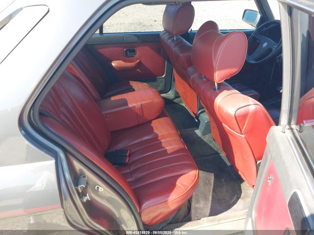 Aukcja sprzedaży 1984 Bmw 533 I, vin: WBADB7400E1194266, numer aukcji: 42418929