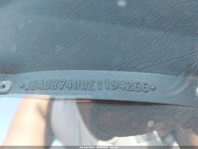 Aukcja sprzedaży 1984 Bmw 533 I, vin: WBADB7400E1194266, numer aukcji: 42418929