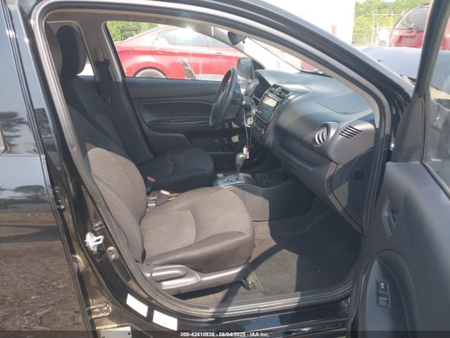 2024 MITSUBISHI MIRAGE ML32AUHJ3RH019377 Photo 4