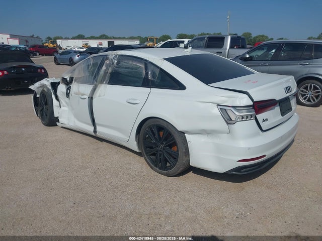 2024 AUDI A6 WAUE3BF26RN029713 Photo 2