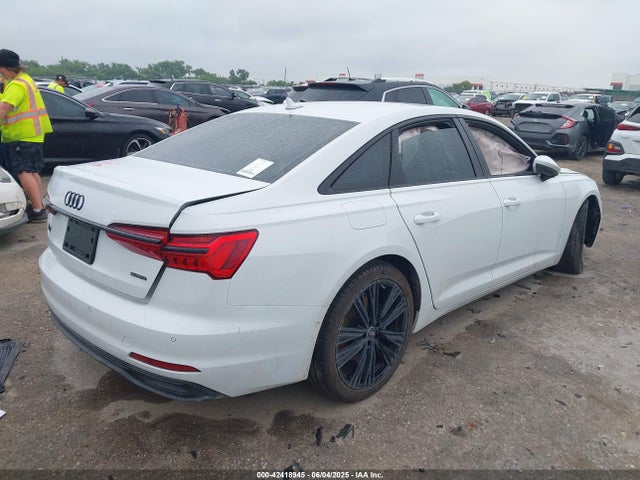 2024 AUDI A6 WAUE3BF26RN029713 Photo 3