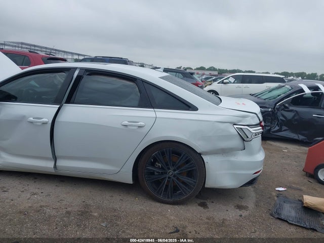 2024 AUDI A6 WAUE3BF26RN029713 Photo 5