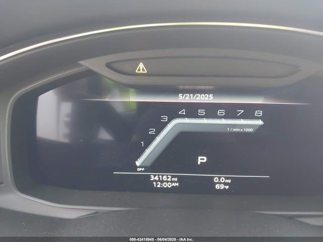 2024 AUDI A6 WAUE3BF26RN029713 Photo 6