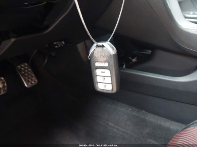 2020 HONDA CIVIC SI 2HGFC1E54LH704456 Photo 10