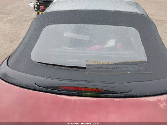2004 CHRYSLER SEBRING 1C3EL55R14N253553 Photo 5