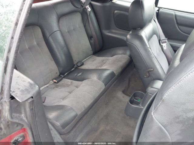 2004 CHRYSLER SEBRING 1C3EL55R14N253553 Photo 7