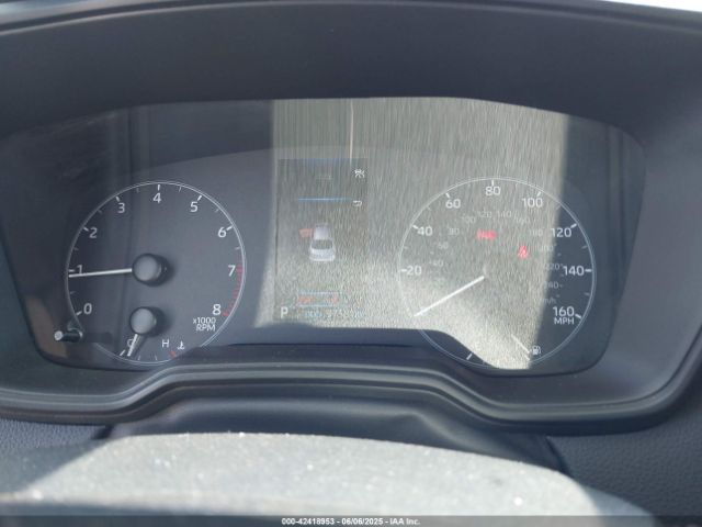 5YFB4MDE8RP121436 Toyota COROLLA LE