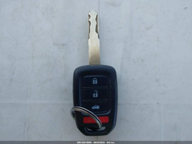 2HGFG3A52FH510986 Honda Civic Lx