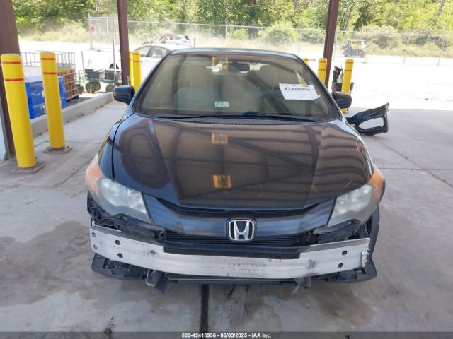 2HGFG3A52FH510986 Honda Civic Lx
