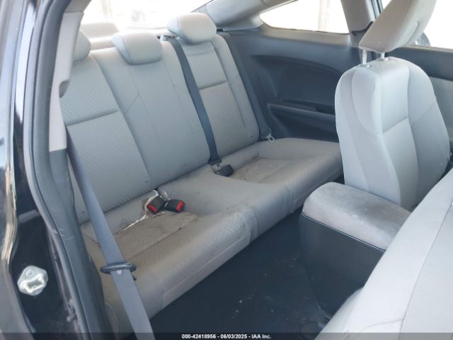 2HGFG3A52FH510986 Honda Civic Lx